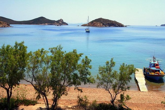 Day Cruise Patmos Monastery Review