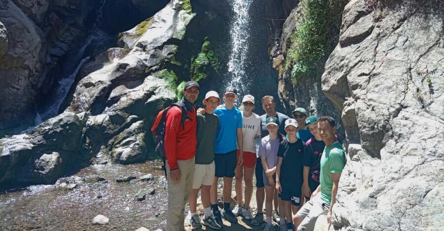Day Excursion to Imlil Atlas Mountains From Marrakech