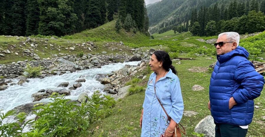 25 Best Tours In Srinagar