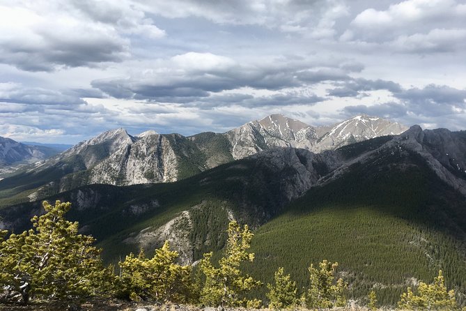 Day Hike in Kananaskis Country