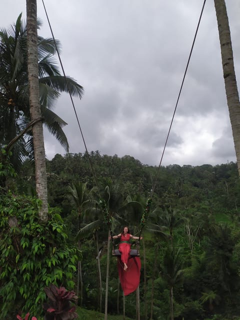 Day Tour Art Village and Waterfalls - Tour Overview and Pricing