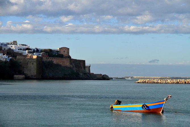 Day Tour From Casablanca to Rabat