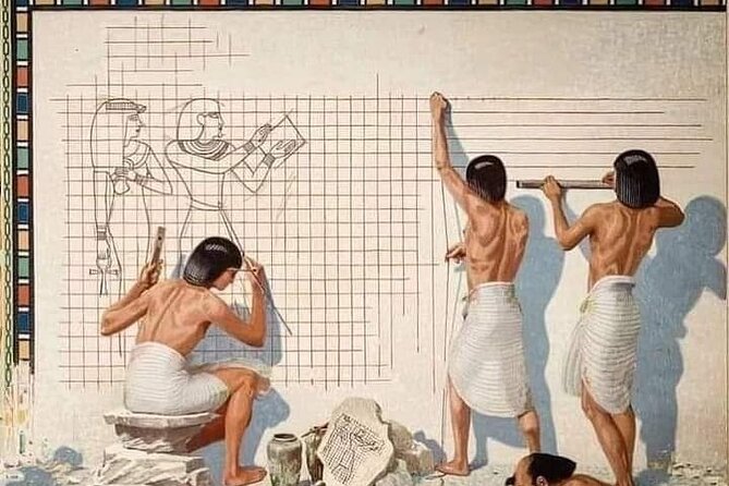 Day Tour Luxor East and West Banks