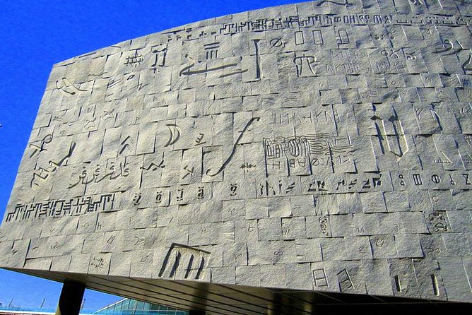 Day Tour to Alexandria From Cairo
