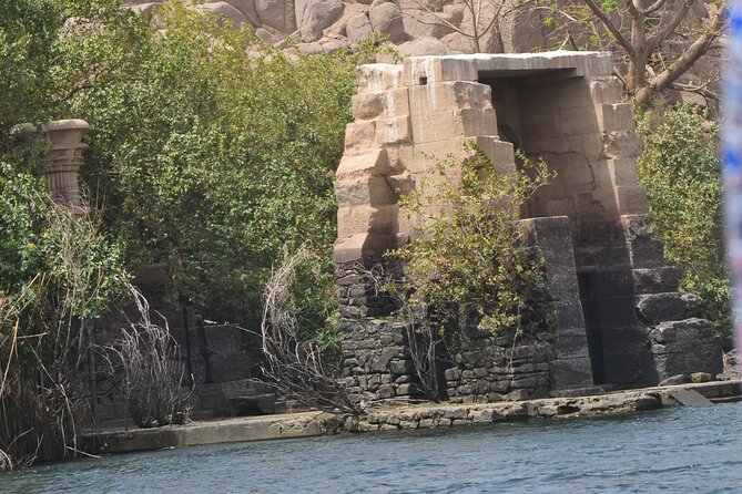 Day Tour To Edfu and Kom OmboTemples From Luxor - Tour Overview