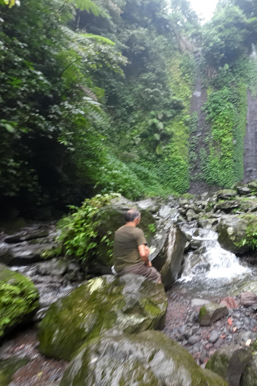 Day Trip Bogor Jakarta Waterfall All In – Tour Guide