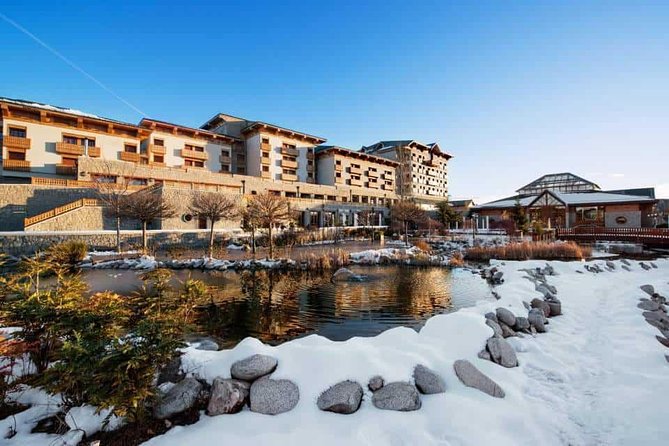 Day Trip Fes to Middle Atlas Mountain
