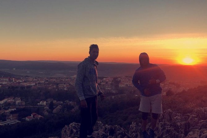 Day Trip From Fes to The Middle Atlas: Imouzzar -Ifrane -Azrou