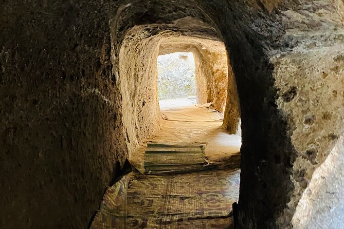 Day Trip to Adadi Rock and Tiya Archeological Excursion