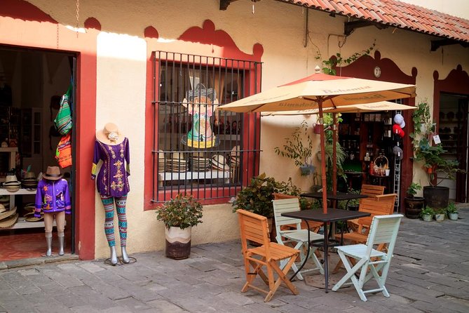Day Trip to Artisan Villages of Jalisco From Guadalajara