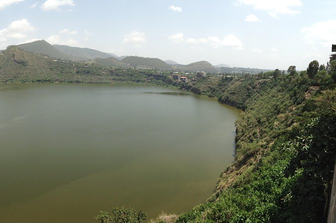 Day Trip to Debre Zeit/ Bishoftu