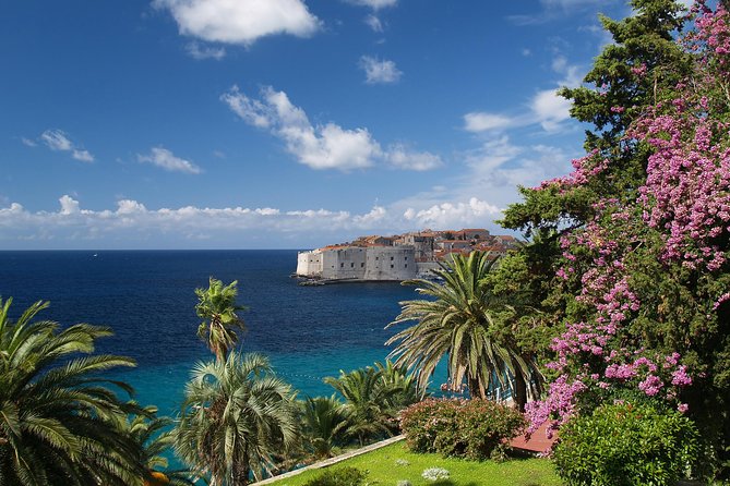 Day Trip to Dubrovnik From Makarska Riviera