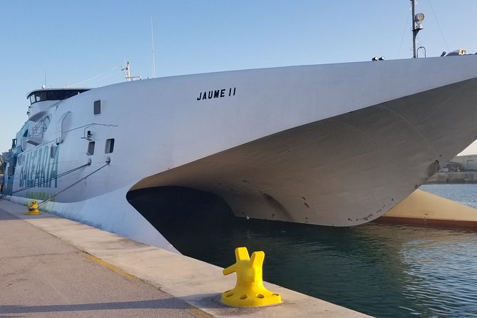 Day Trip to Freeport, Grand Bahama - Tickets Only - Overview of the Day Trip