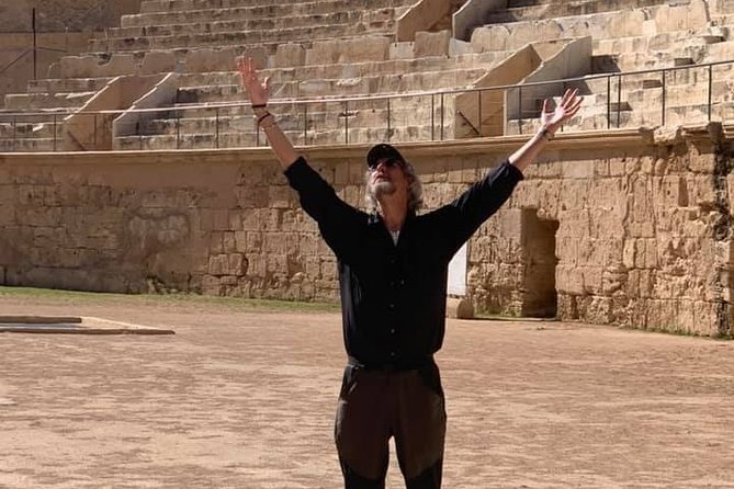 Day Trip to Kairouan and El Jem From Tunis or Sousse - Inclusions and Accessibility