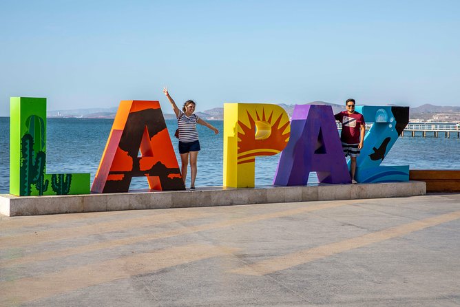 Day Trip to La Paz & Balandra Beach From Cabo San Lucas - Tour Overview and Highlights