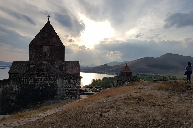 Day Trip To: Lake Sevan-Dilijian (Old Dilijan, Haghartsin Monastery) - Inclusions