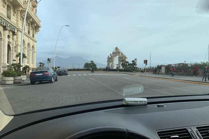 Day Trip to Pompeii and Naples Review - Overview of the Day Trip