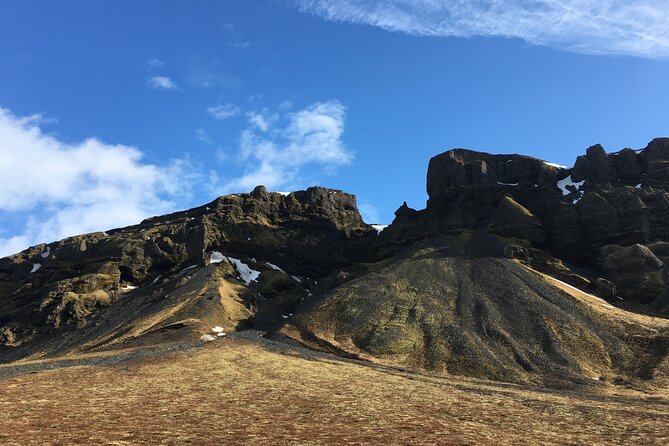 Day Trip to Snæfellsness Peninsula From Reykjavik