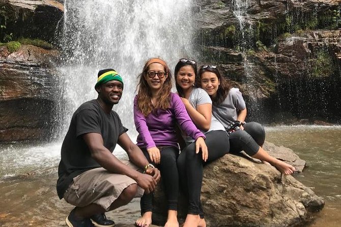 5 Best Tours In Morogoro Region