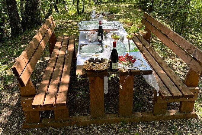 Day Trip: Truffle Hunting With Lunch and Spello Guided Tour - Inclusions