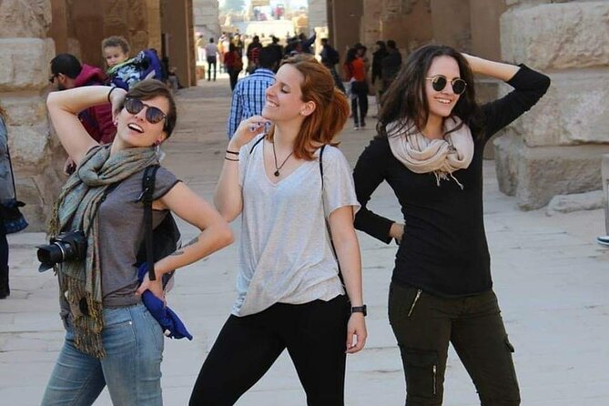 Days Tour of Luxor Private West English or Spanish Guide and Car