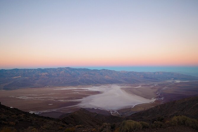 Death Valley Sunrise & Stargazing Day Tour Group Discount for 2 More People - Tour Highlights