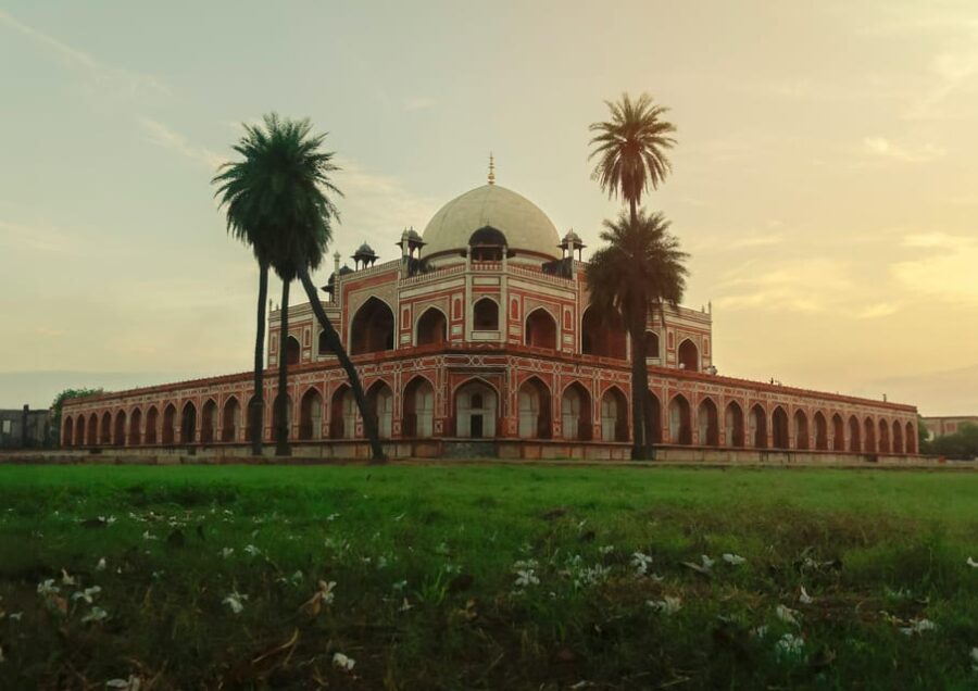 Delhi: 3-Days Golden Triangle Tour by Air-Conditioned Car