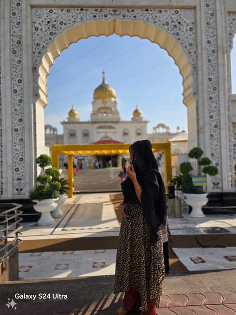 Delhi: Luxurious Private Guided Customize Tour Of Delhi