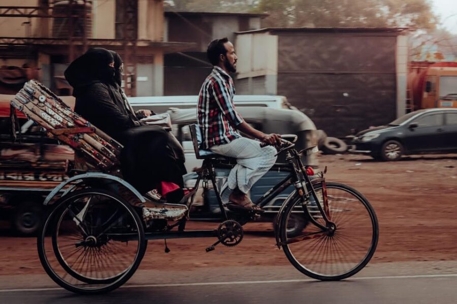 Delhi: Luxurious Private Guided Old Delhi Tuk-Tuk Tour