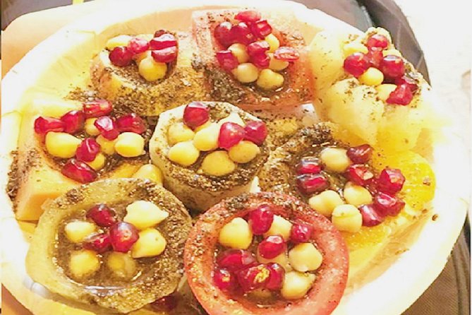 Delhi: Street Food Crawl (2 Hours Guided Food Tasting Tour) - Overview of the Tour