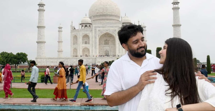 8 Best Tours In Ghaziabad