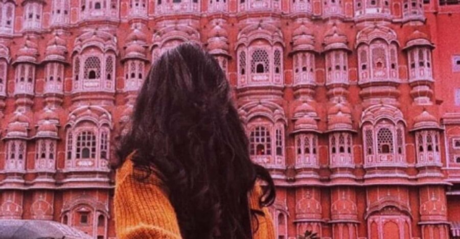 Delhi to Jaipur: Full-Day Sightseeing Tour