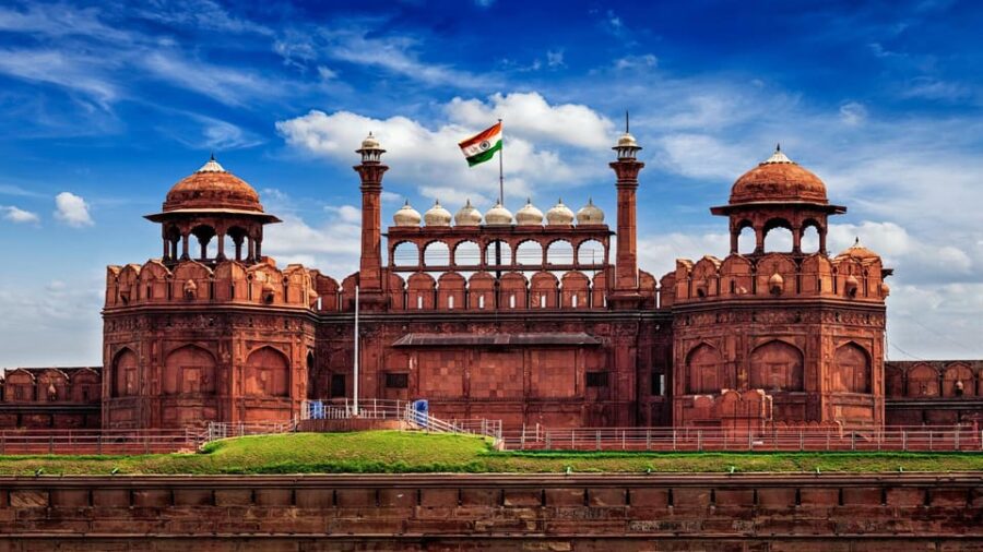 Delhi Tour
