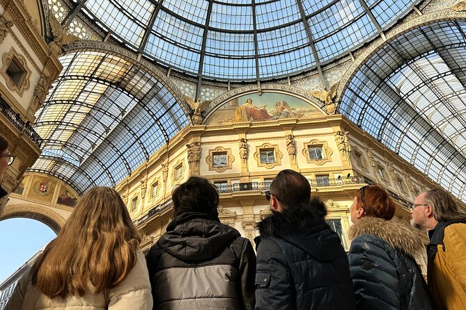 Delicious Milan Street Food Tour Review