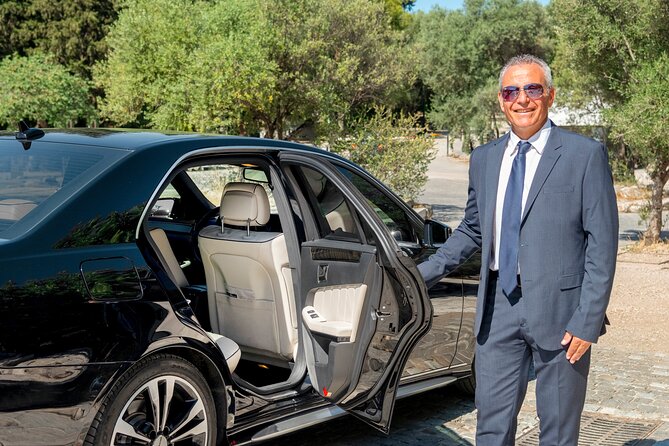 DELPHI Private Day Tour PLUS Hiking, BIking or Olive Tasting - Starting Price and Pricing Details