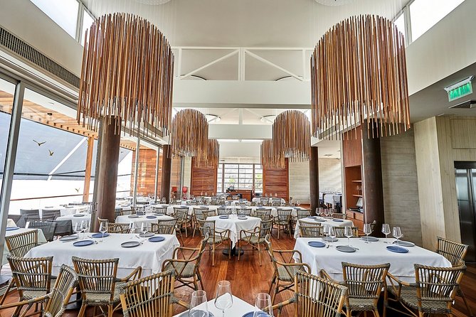 Demonstration Cooking Class & Pisco Sour at Cala Restaurant Including Lunch - Overview of the Activity