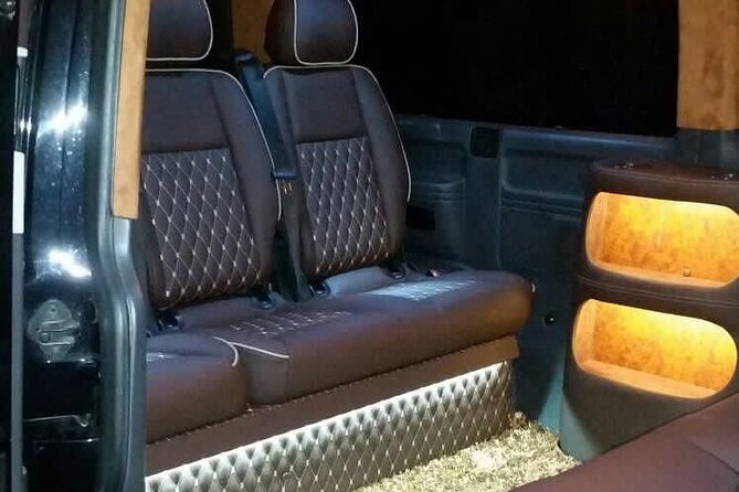 DepartureTransfer From Istanbul European Side City Hotels to Istanbul NewAirport - Travelers Reviews Breakdown