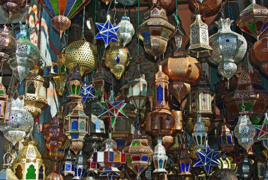 Desert Odyssey: 5-Day Tour From Casablancas Gateway