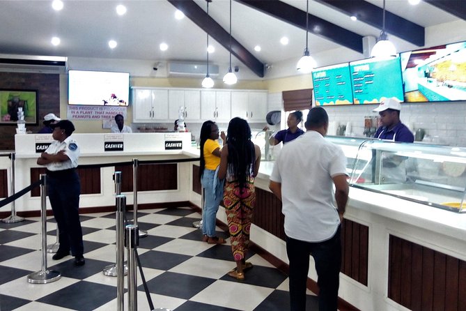 Devon House Ice-Cream & Shopping Tour From Port Royal Cruise Port