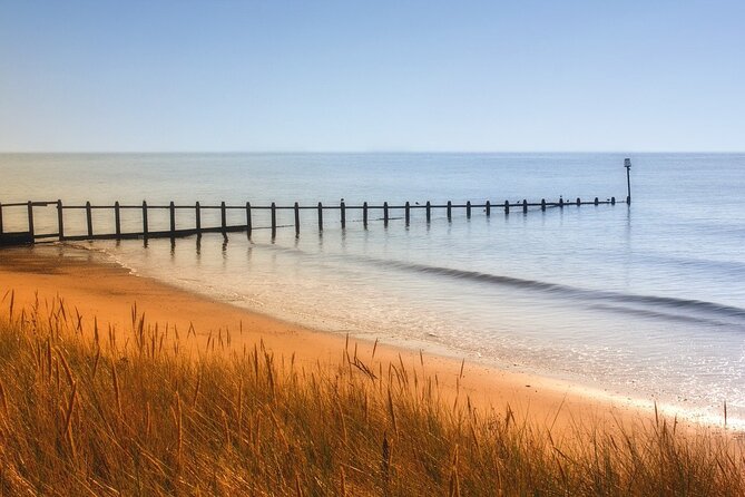 Devon Tour App, Hidden Gems Game and Big Britain Quiz (7 Day Pass) UK