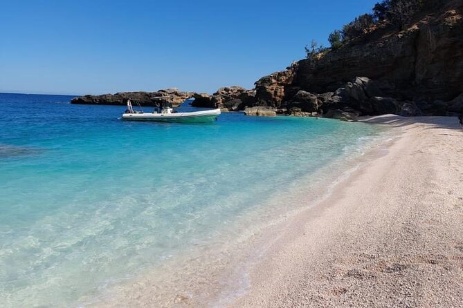 Dinghy Tour Cala Goloritze Mariolu Review