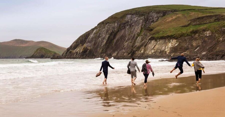 Dingle Day Tour From Limerick