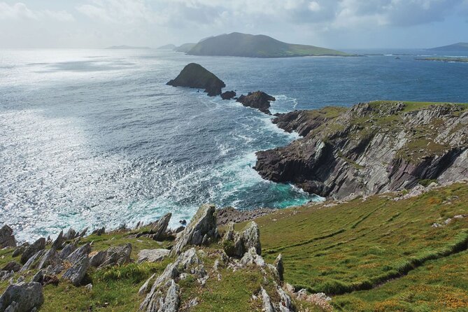 Dingle Peninsula and Slea Head Day Tour