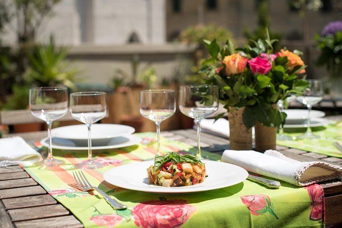 Dining Experience at a Locals Home in Cernobbio With Show Cooking - Pricing and Booking Details