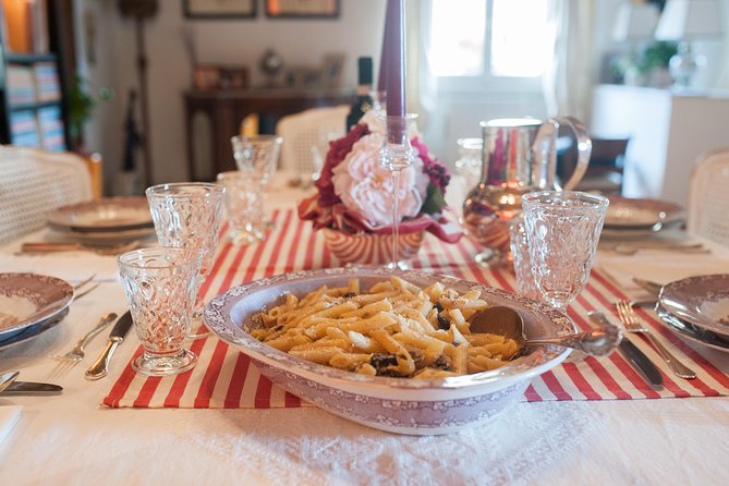Dining Experience at a Locals Home in Santagnello With Show Cooking - Starter: Seasonal Delight