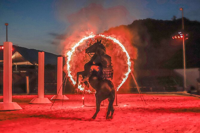Dinner Show Great Circus Maximus - Traveler Photos Showcase