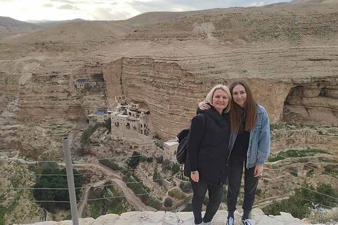 Discover About Bethlehem & Jericho. Private Tour/ Licensed Guide