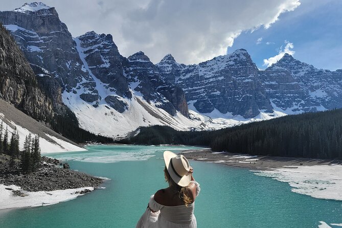 Discover Banff National Park – Premium Day Trip
