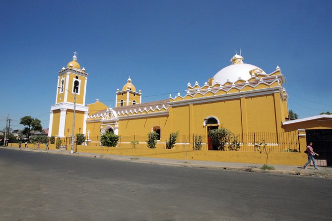 2 Best Shore Excursions In Nicaragua