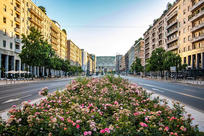 Discover Churches in Milan With a Local
